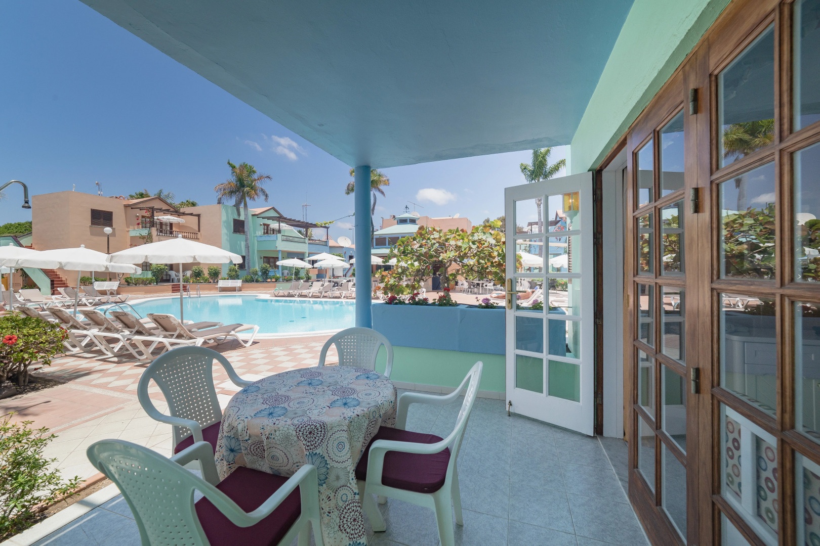 Foto - Club Vista Serena