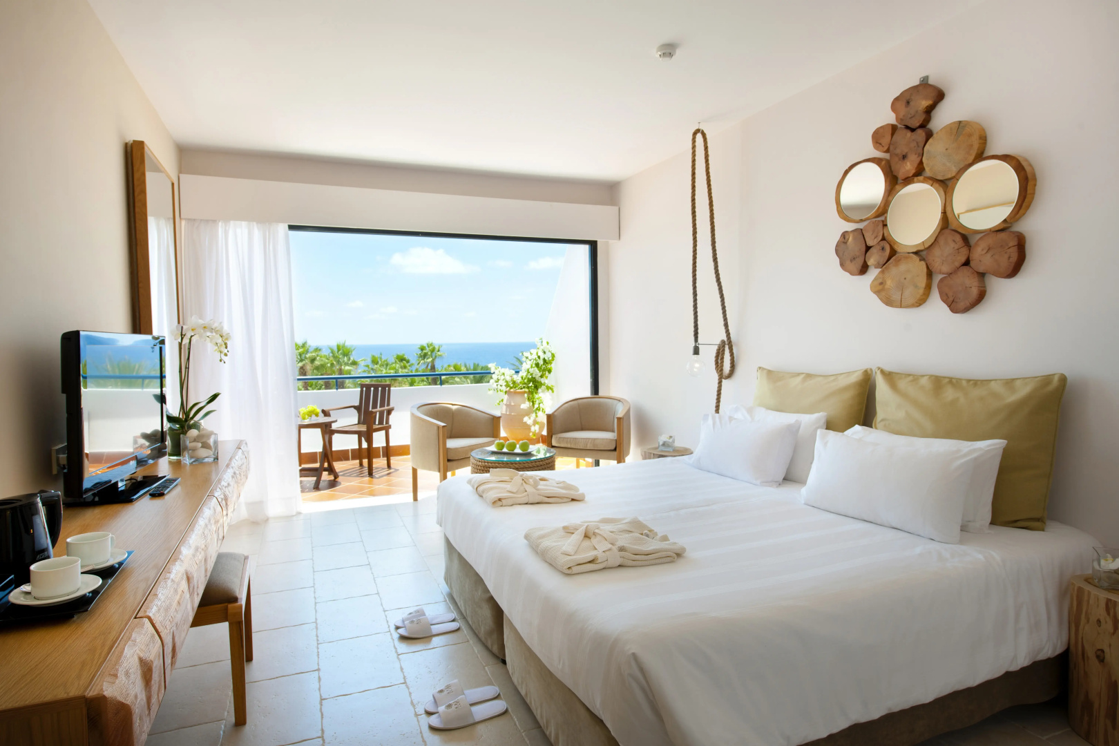 Foto - Azia Resort & Spa