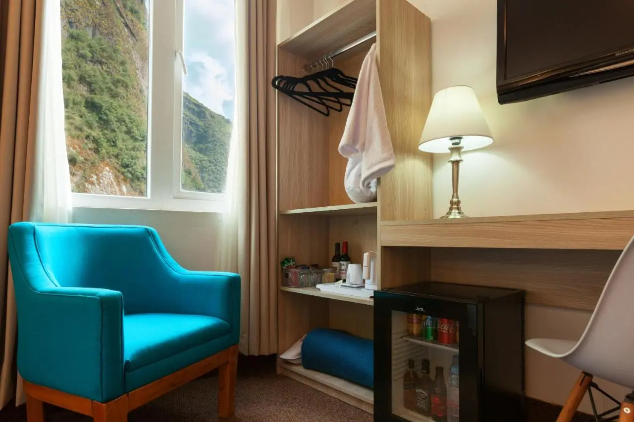 Foto - Inti Punku Machupicchu Hotel & Suites