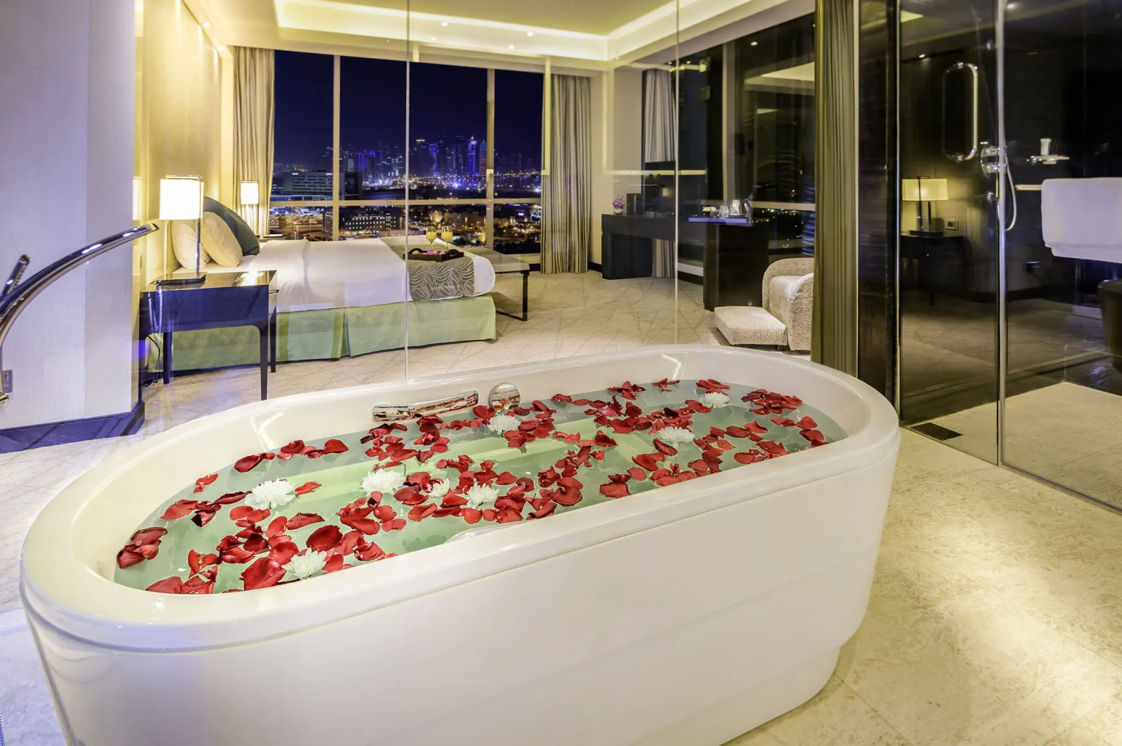 Foto - Millennium Hotel Doha