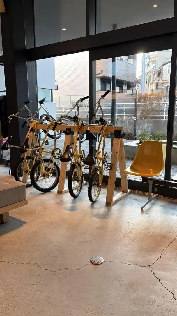 Foto - Mustard Hotel Shimokitazawa