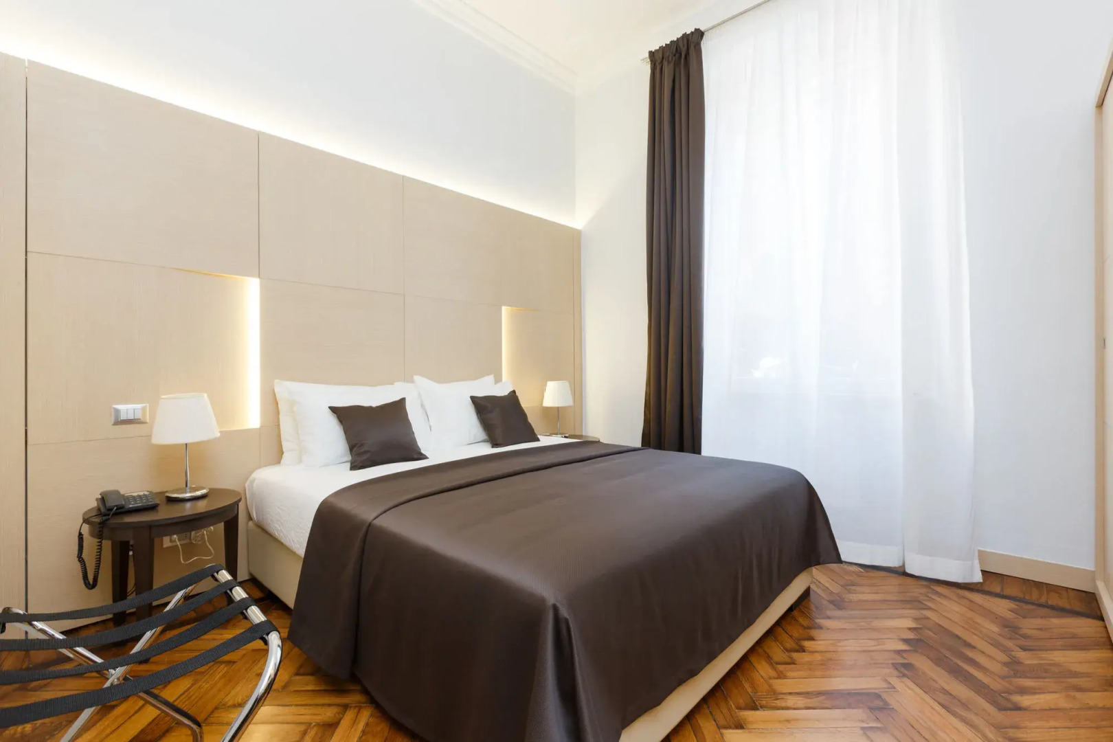 Photo - Domus Terenzio