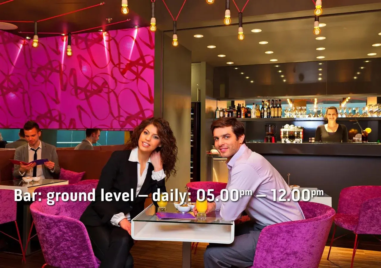 Foto - Bohem Art Hotel