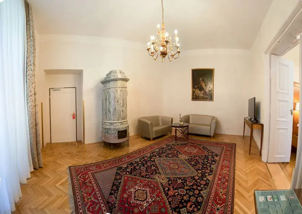 Photo - Hotel Palais Mailberger Hof