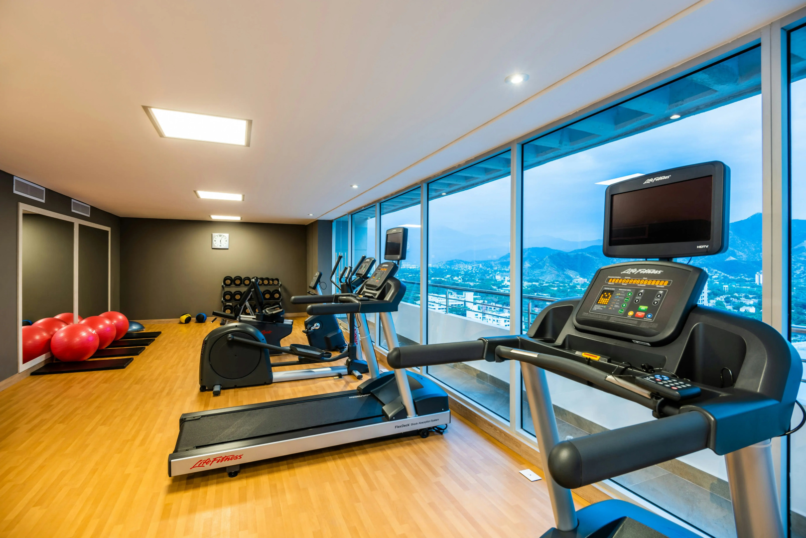Photo - Hilton Garden Inn Santa Marta