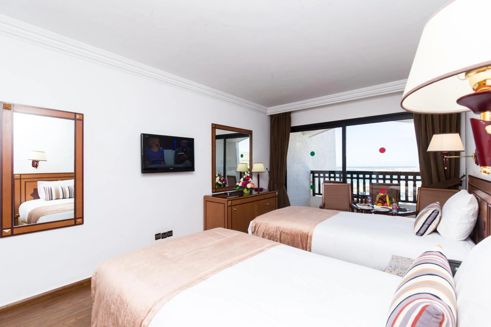 Foto - Royal Mirage Agadir