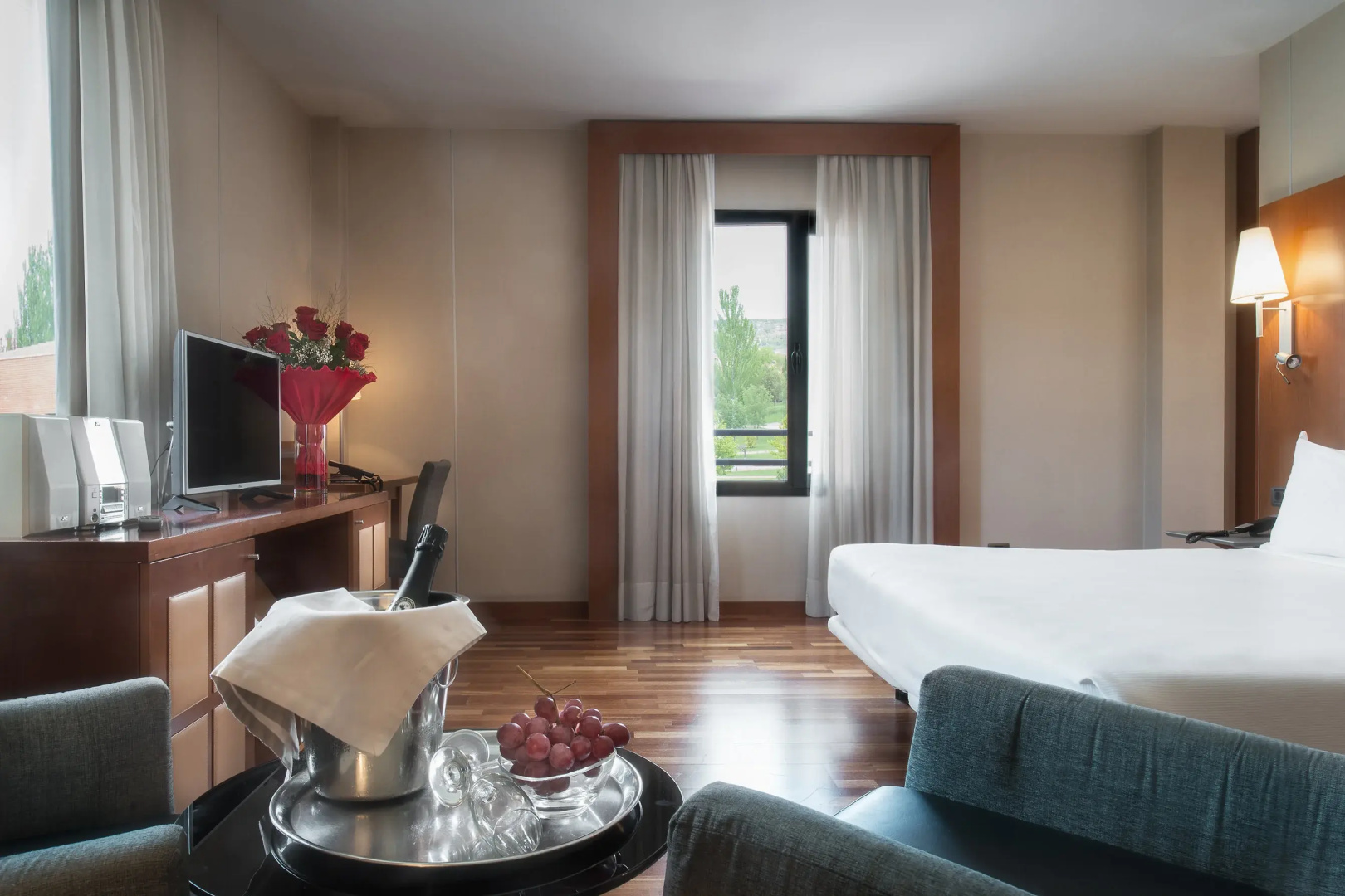 Foto - Hotel Exe Cuenca