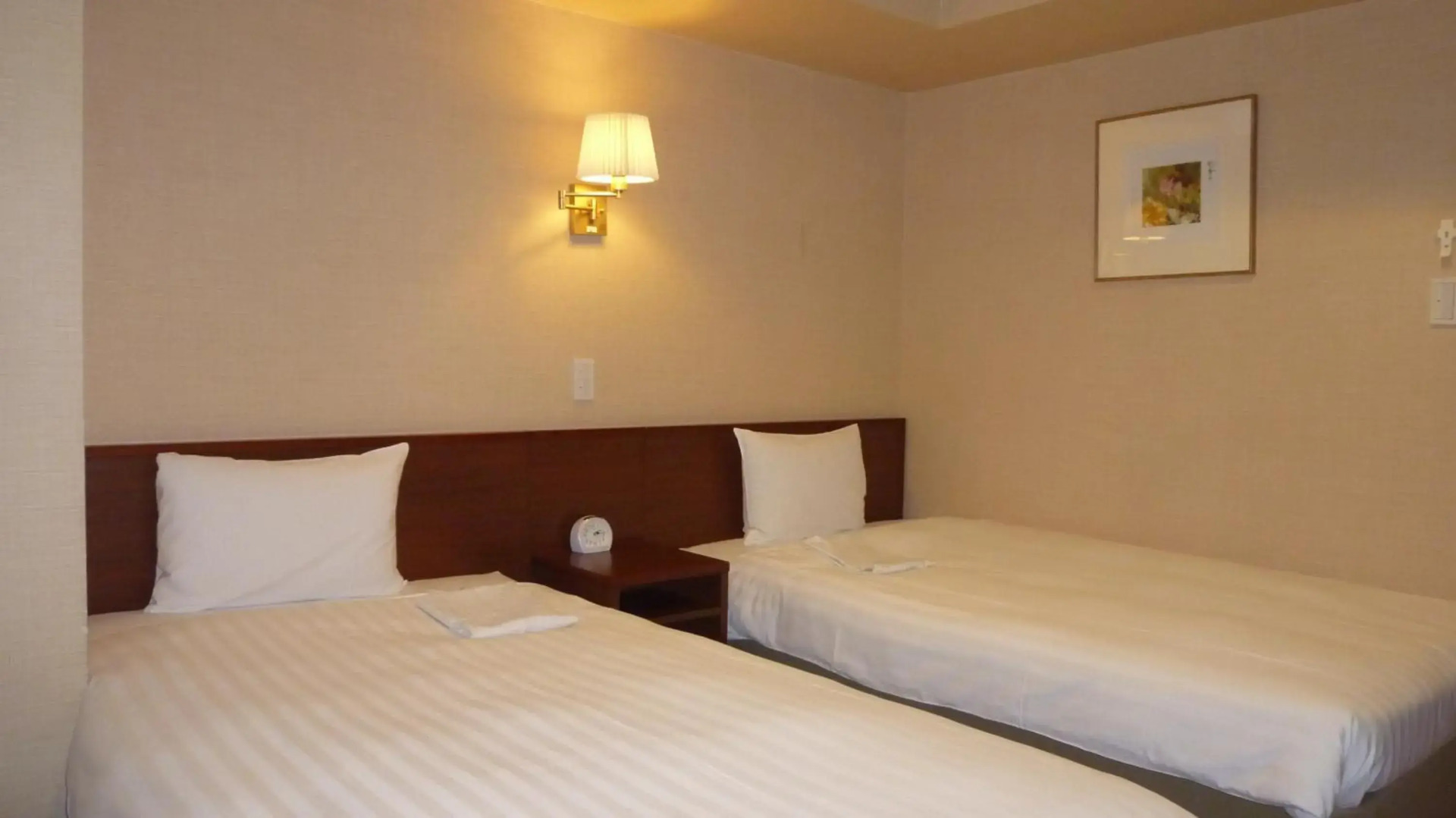 Photo - Smile Hotel Namba