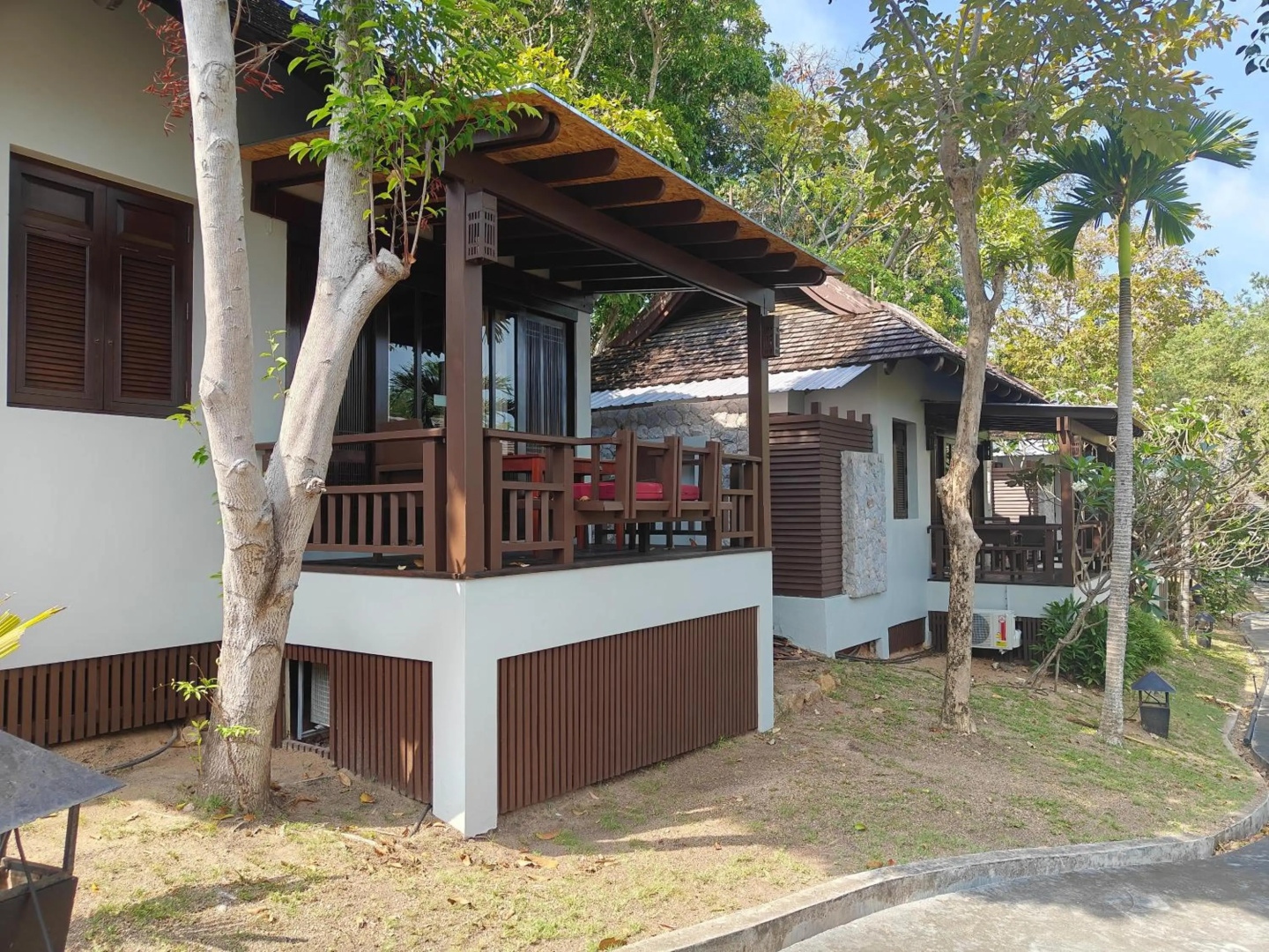 Foto - Bhundhari Villas