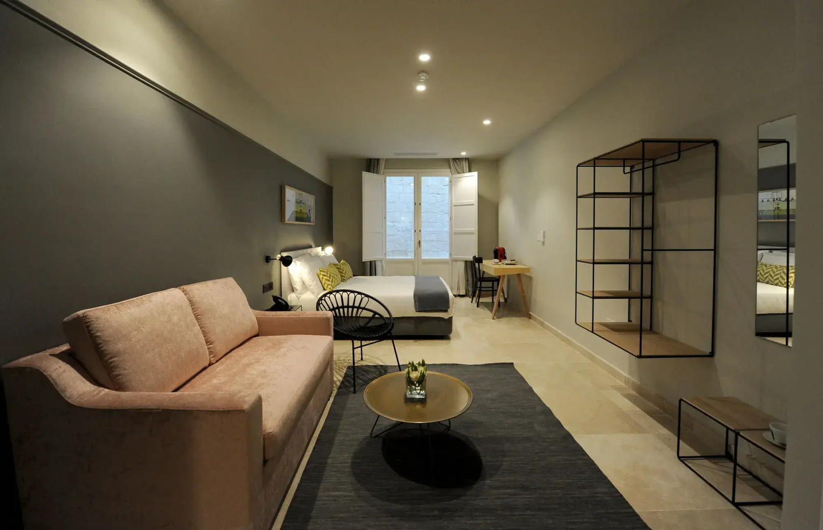 Foto - The Manoel Boutique Hotel