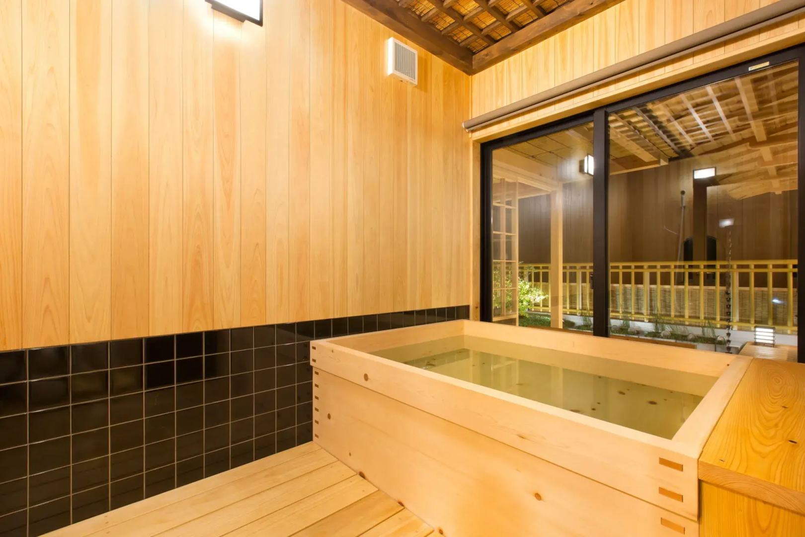 Foto - Hotel New Wakasa