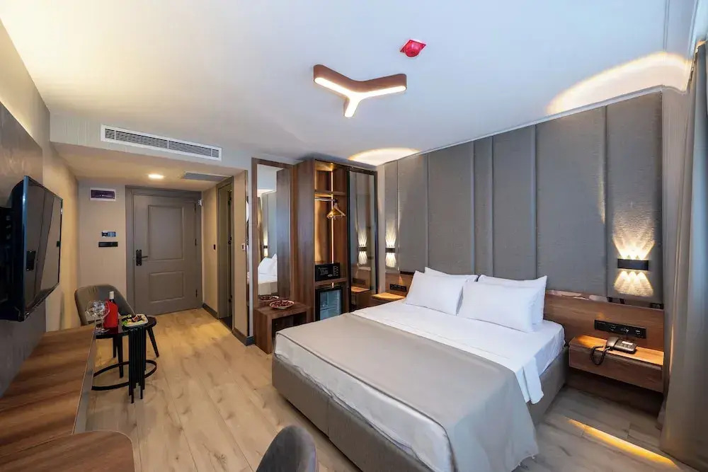 Foto - Vess Hotel