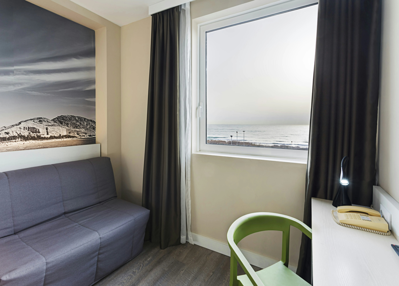 Foto - B&B Hotel Alicante