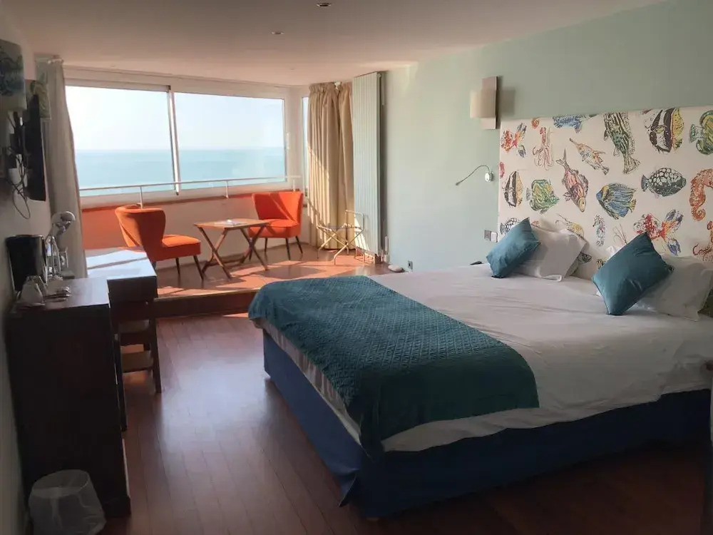 Foto - LOGIS HOTEL - La Petite Rade