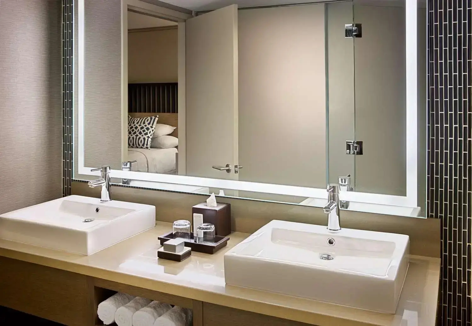 Photo - Grand Hyatt Tampa Bay