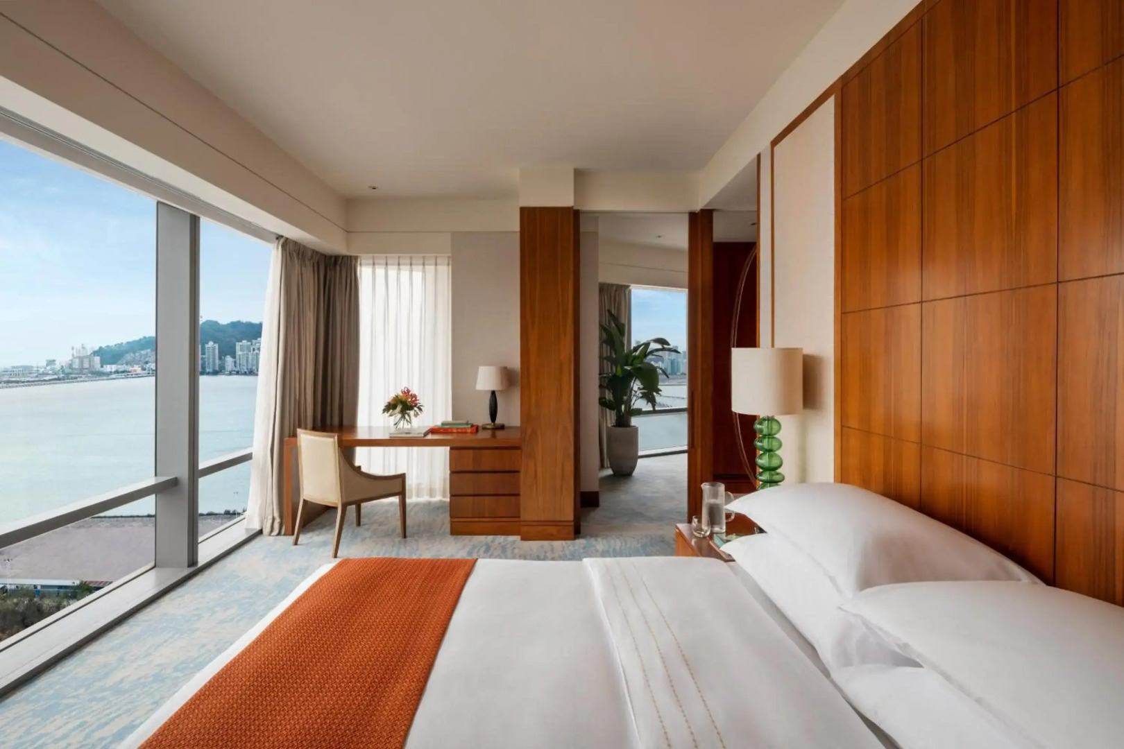Foto - Mandarin Oriental, Macau