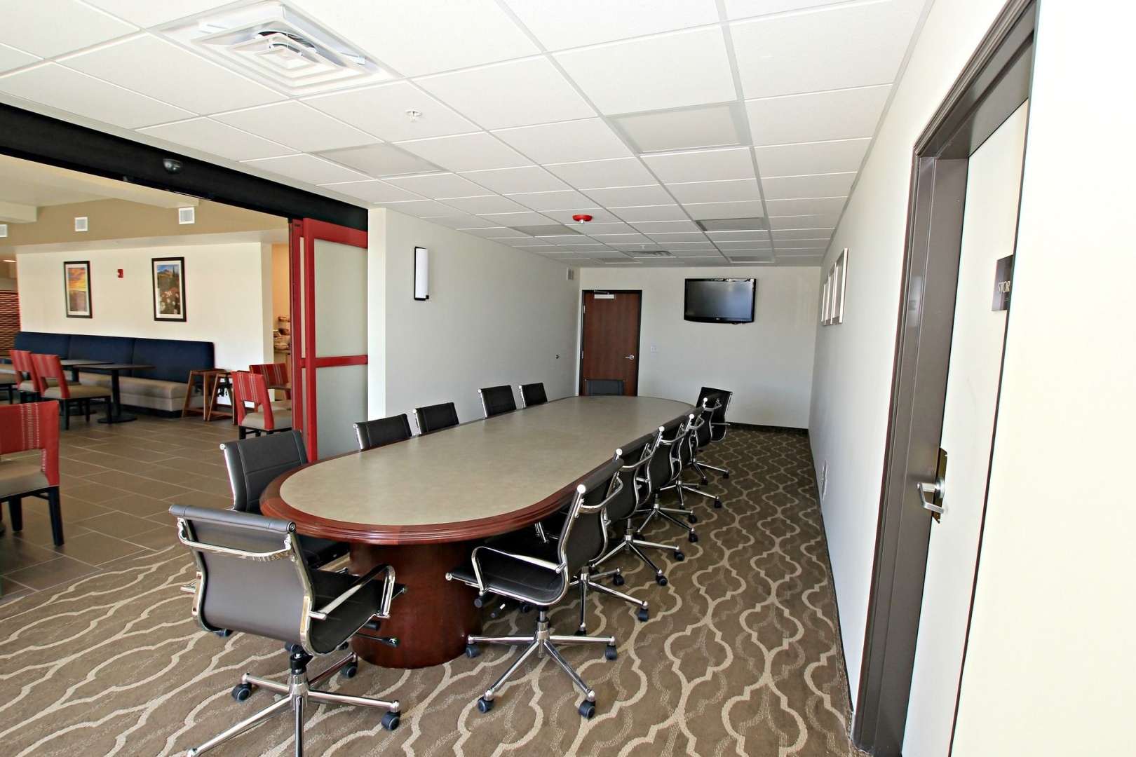Foto - Comfort Suites Near Denver Downtown