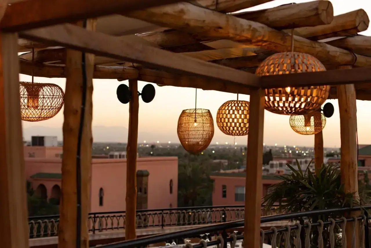 Photo - Nobu Hotel Marrakech