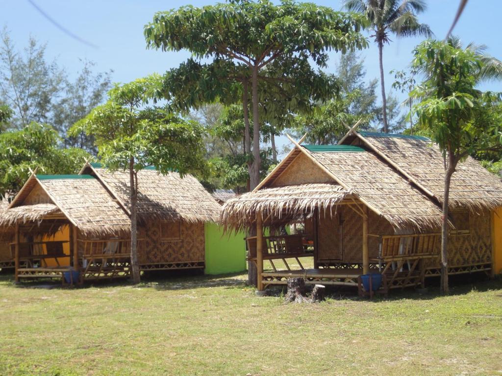 Foto - Varin Village Koh Lipe