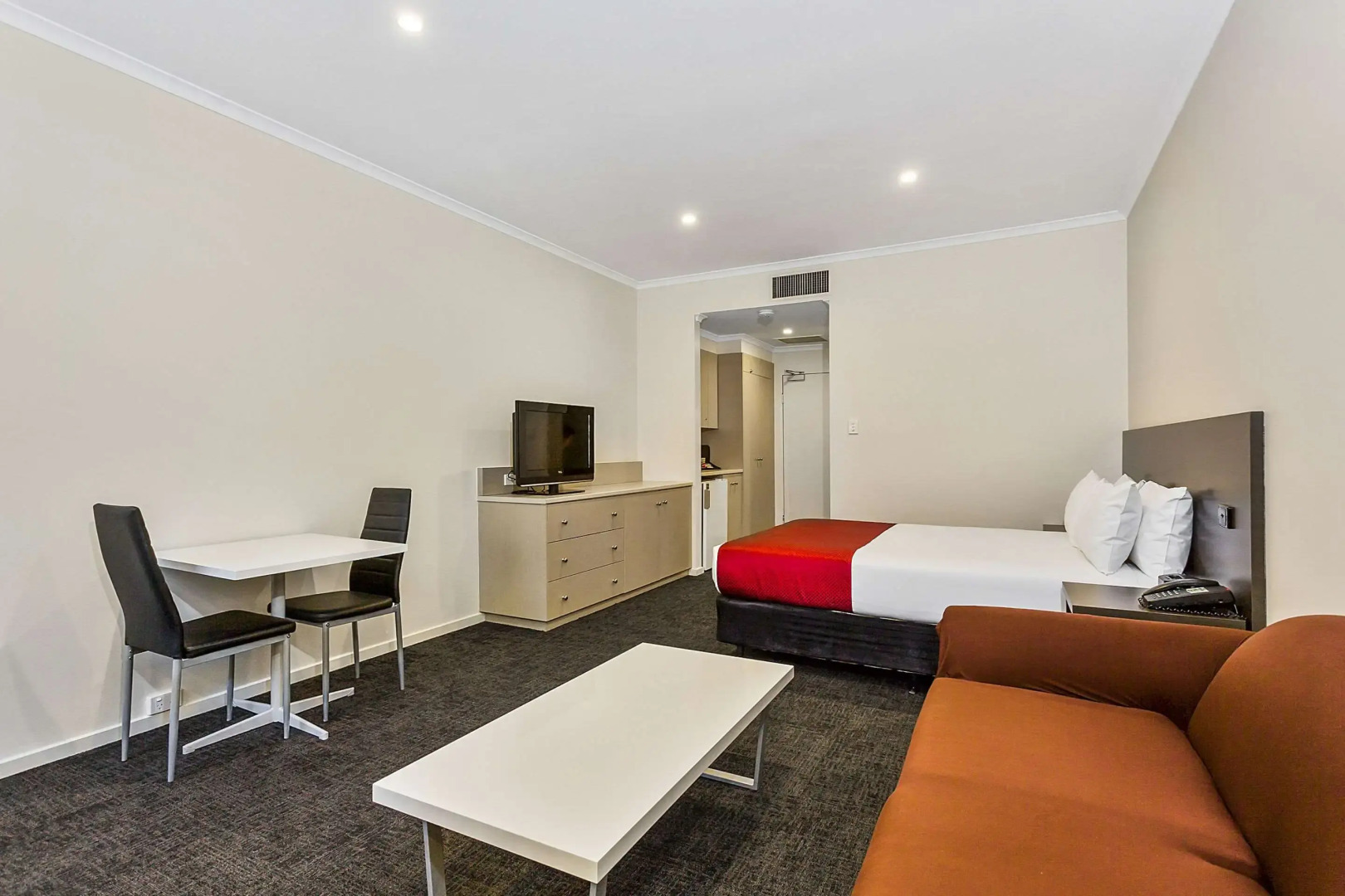 Foto - Quality Hotel Manor