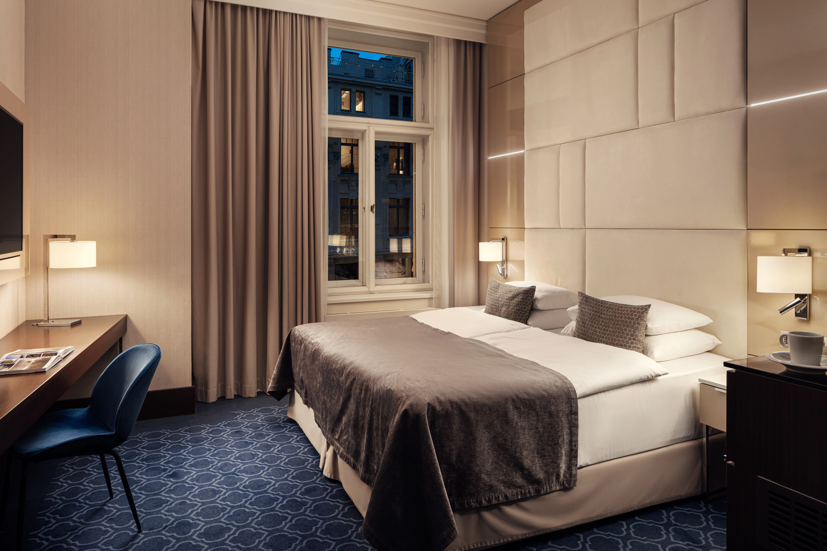 Photo - Hotel Kings Court