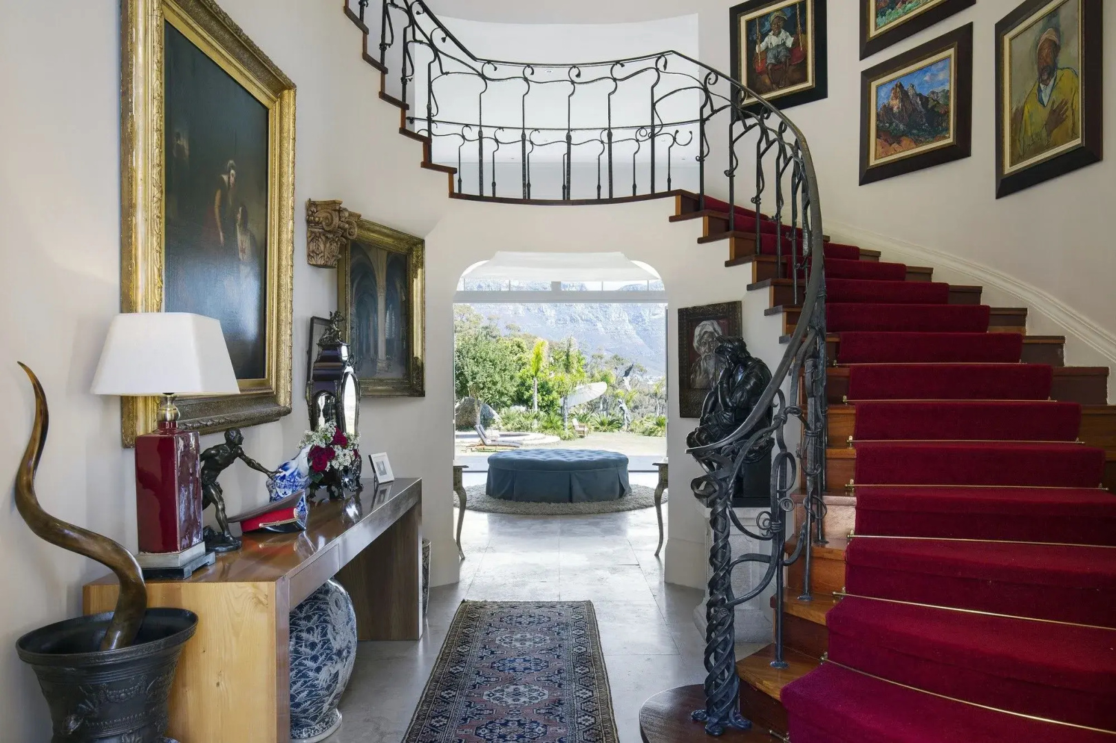 Foto - 21 Nettleton Boutique Hotel & Luxury Residence