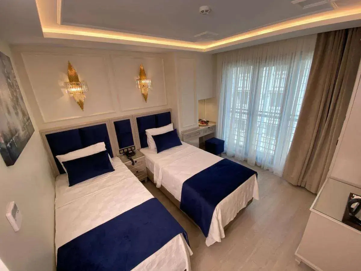 Photo - Omma Hotel