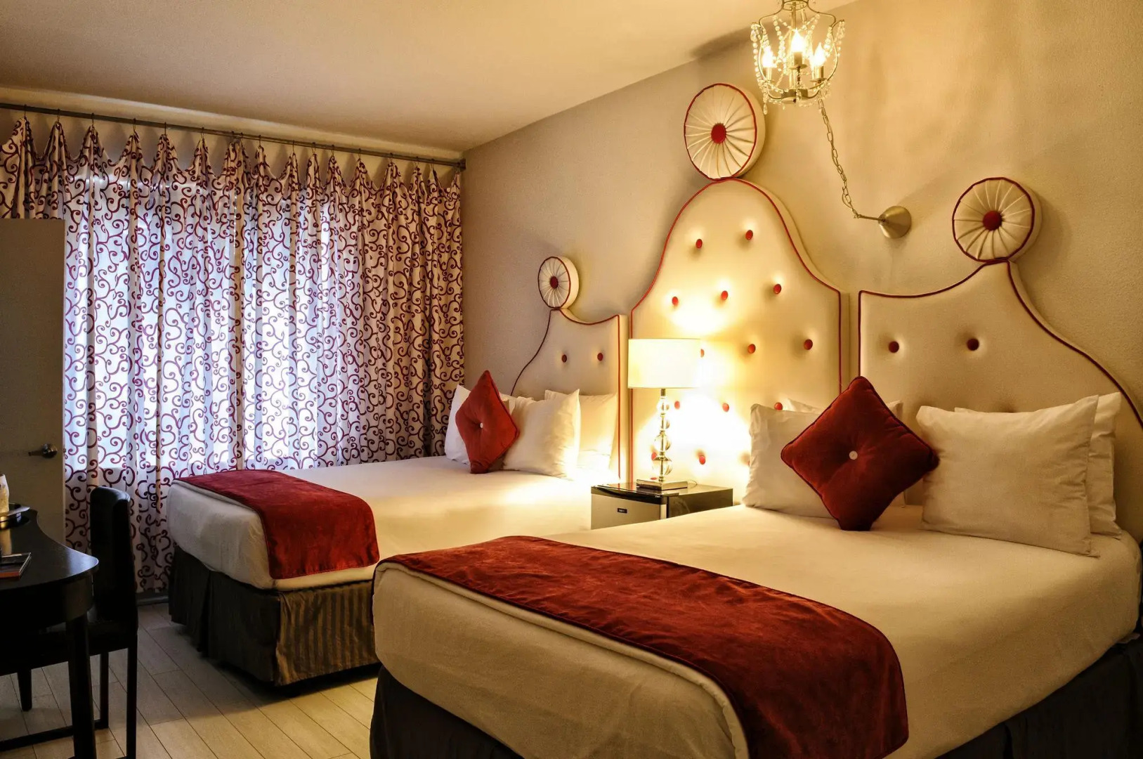 Foto - Whitelaw Hotel