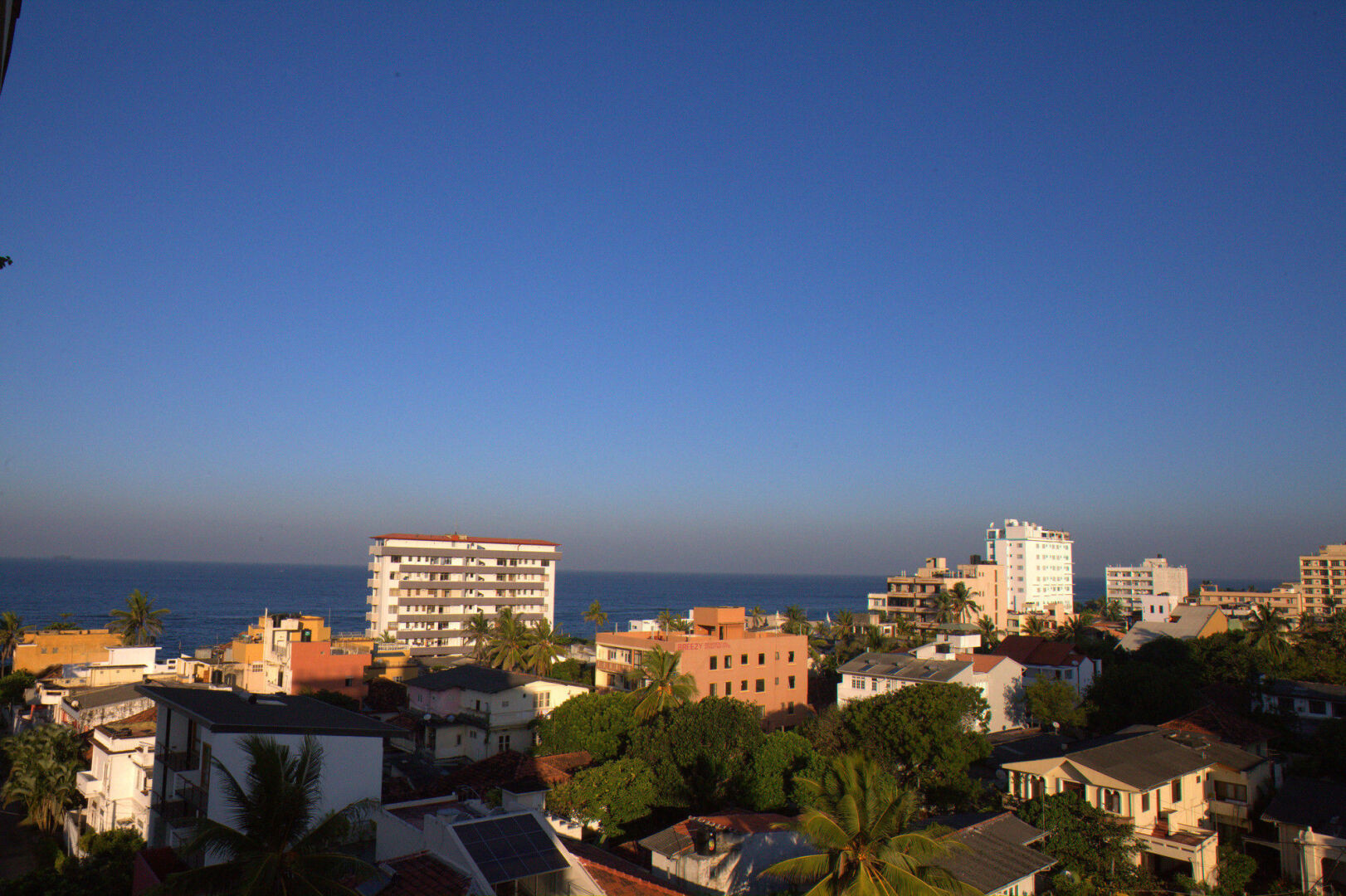 Foto - Lafala Hotel & Service Apartment