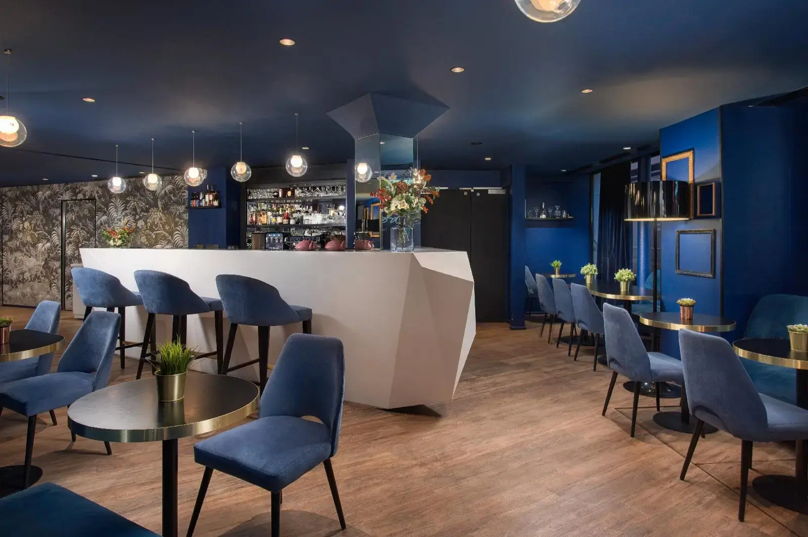 Foto - Hotel Beauchamps