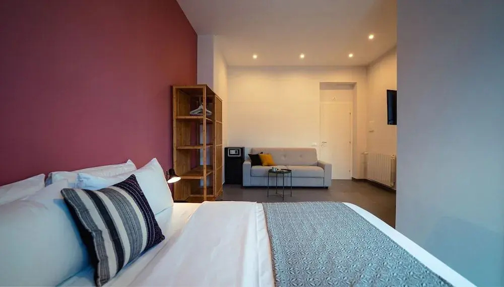Foto - Zefiro Suites