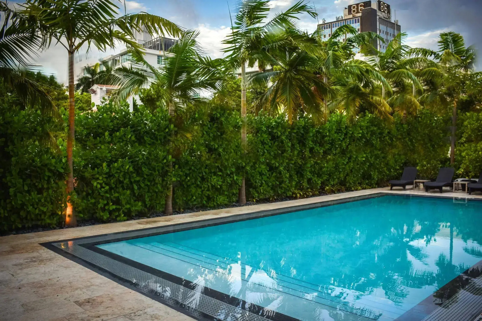 Foto - San Juan Hotel Miami Beach