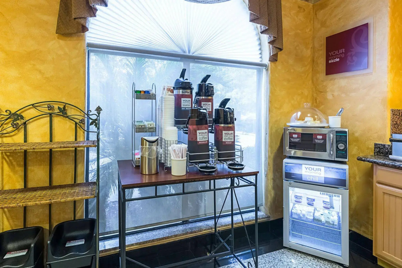 Photo - Comfort Suites Houston near Medical Center- NRG Stadium