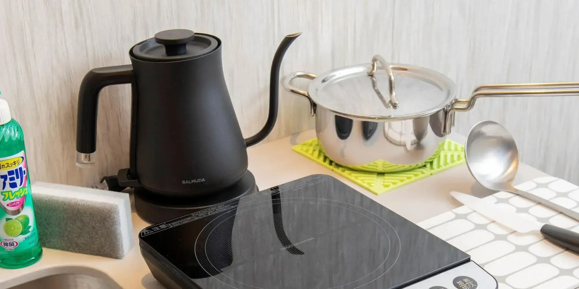 Foto - Tokyu Stay Sapporo