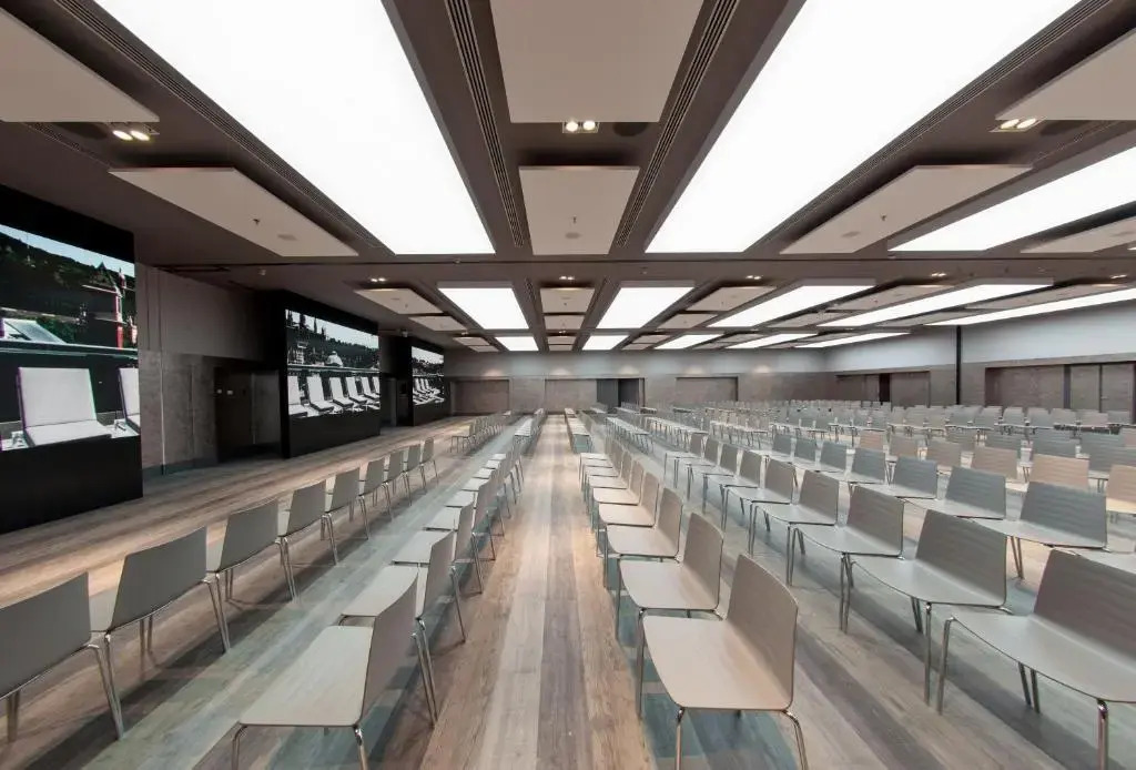 Foto - Catalonia Barcelona Plaza