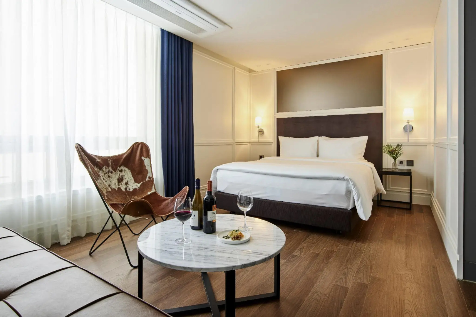 Foto - Hotel Newv