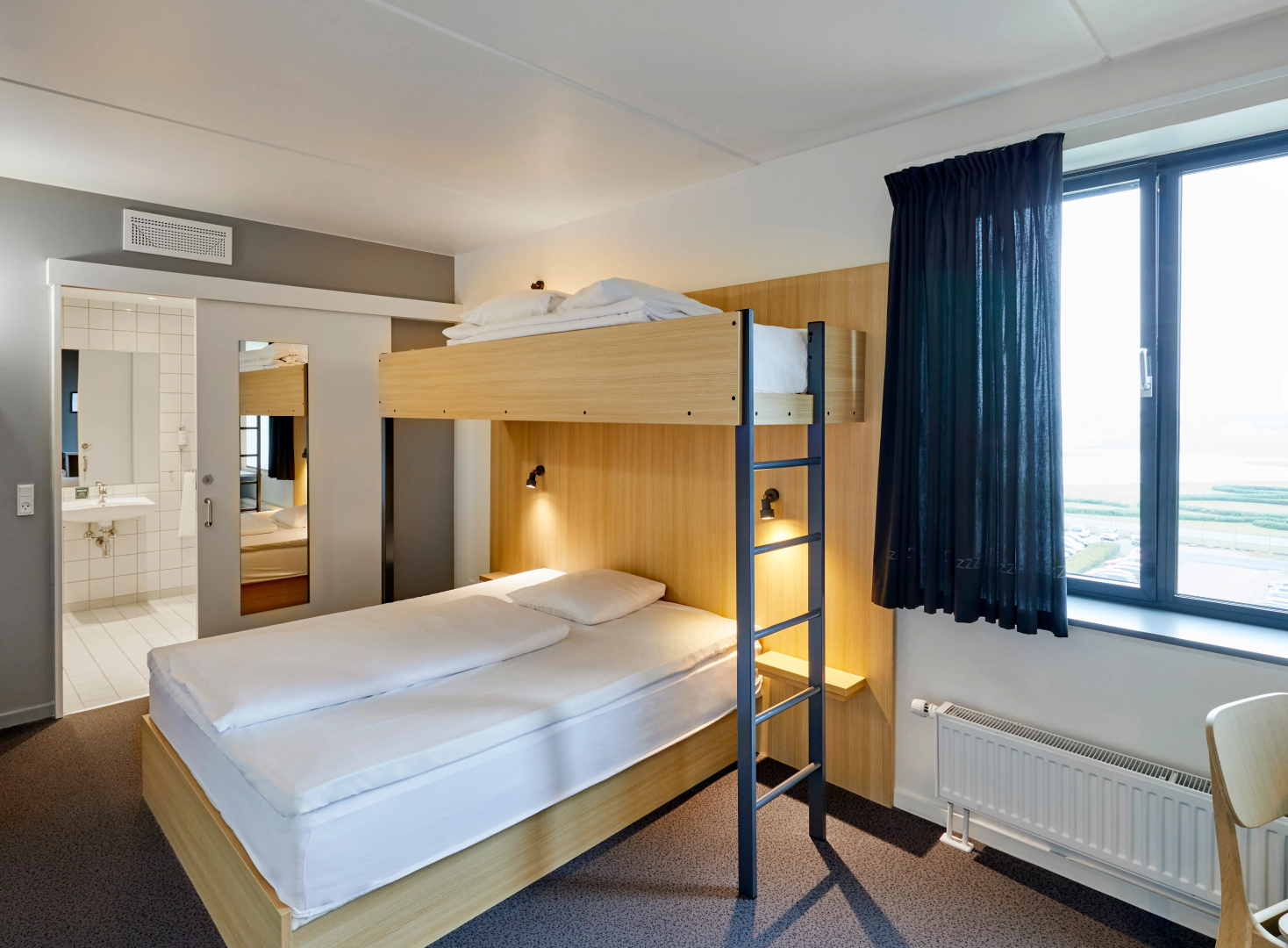 Foto - Billund Airport Hotel