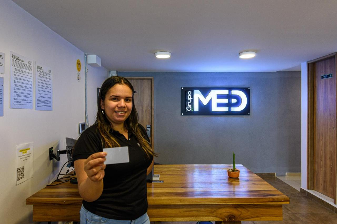 Photo - Hotel Med la Palma