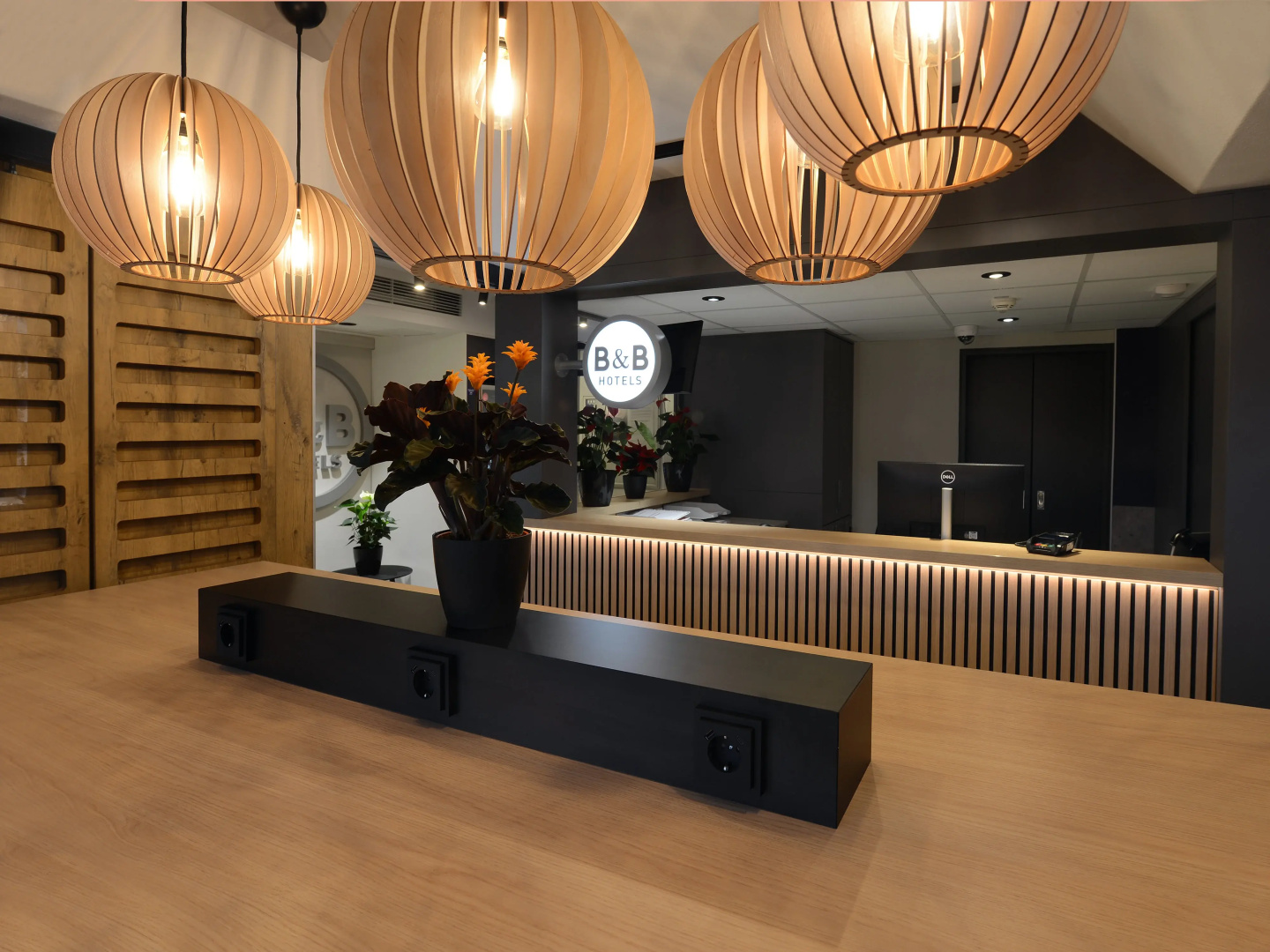 Photo - ibis budget Wuppertal Oberbarmen