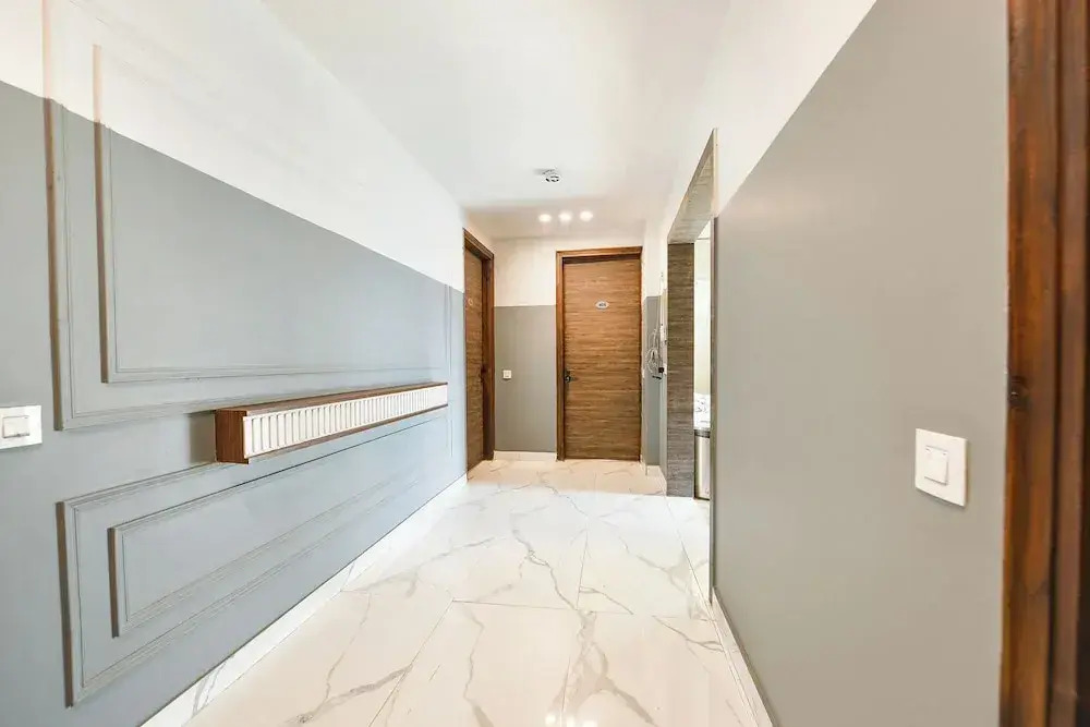 Foto - FabHotel Micasa Near Leisure Valley Park - Iffco Chowk