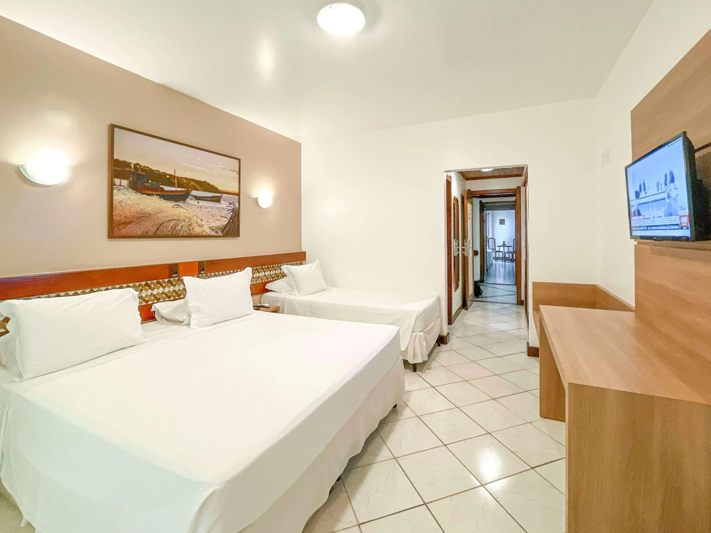 Photo - Best Western Shalimar Praia Hotel