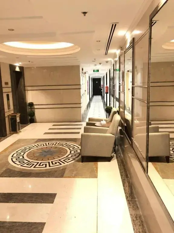 Photo - Zaha Al Madina Hotel
