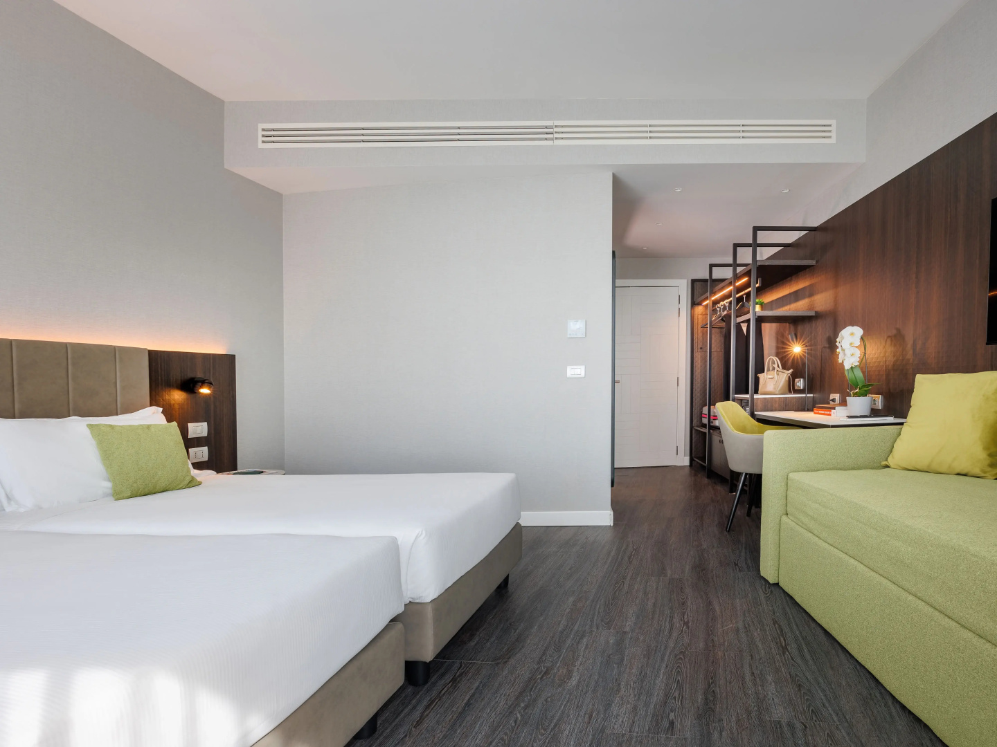 Foto - IH Hotels Milano Centrale