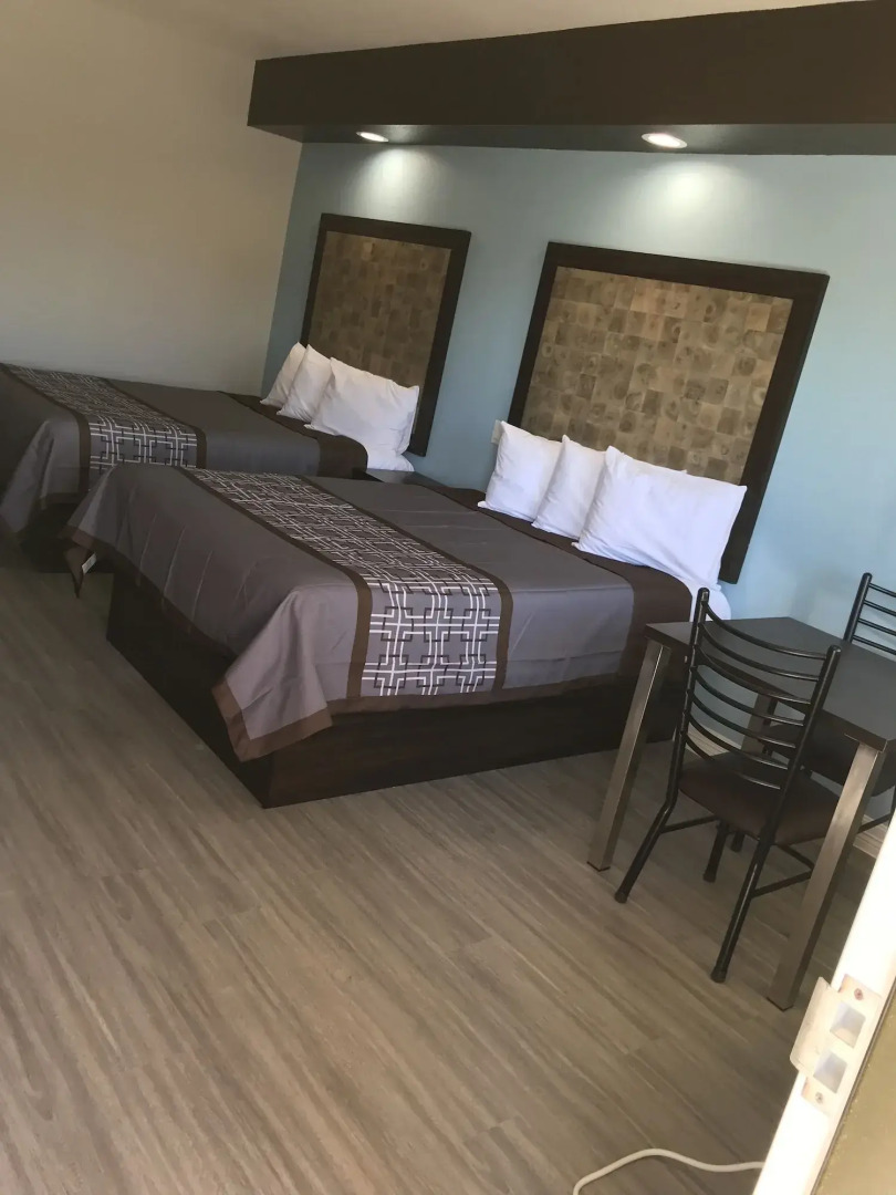 Foto - The Residency Suites