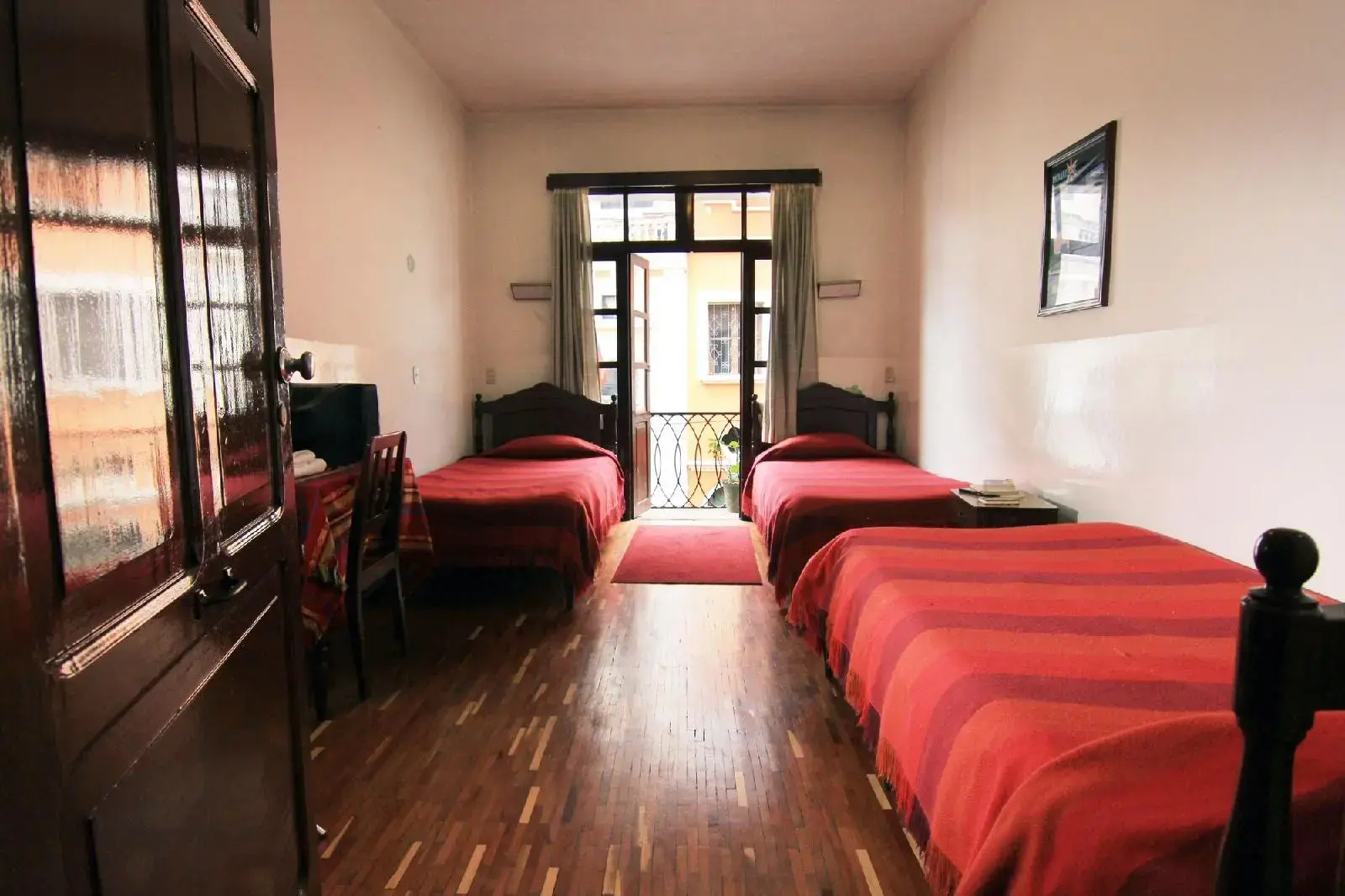 Photo - Hotel Huasi Continental