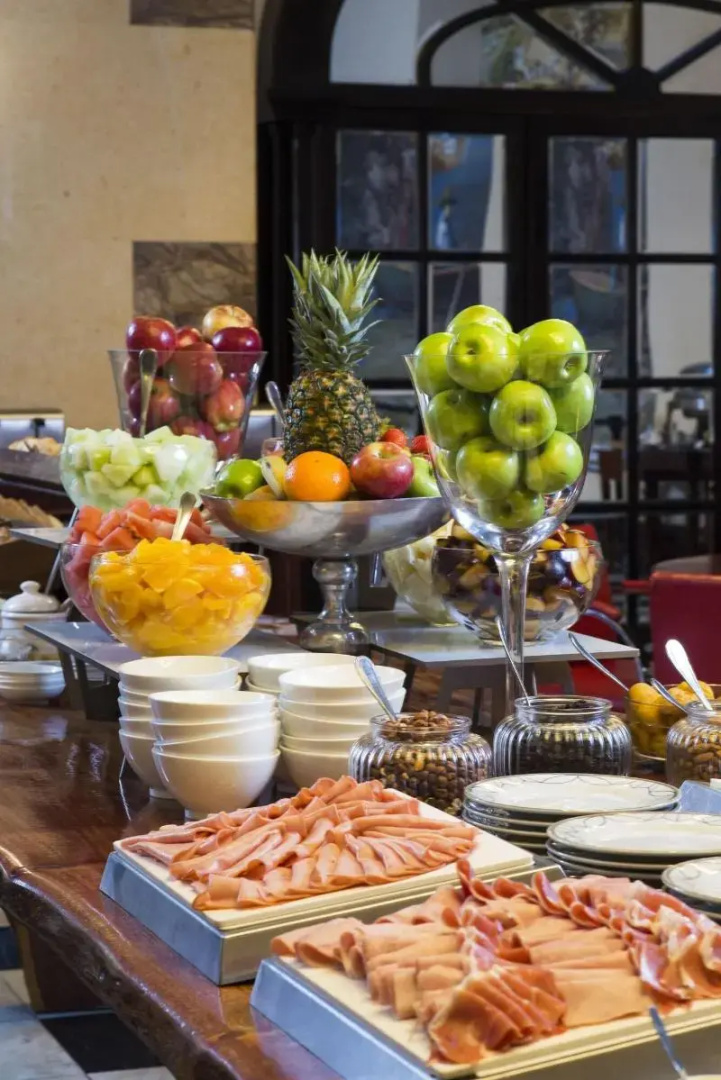 Foto - Marriott Buenos Aires Downtown