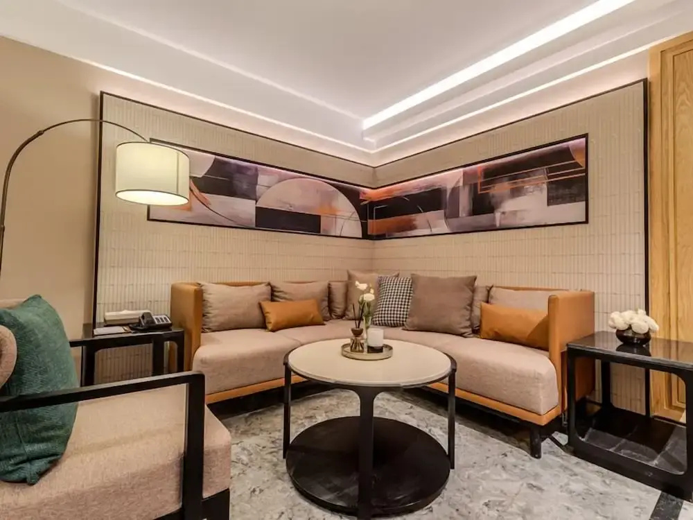 Foto - Samala Suites Bangkok Sukhumvit