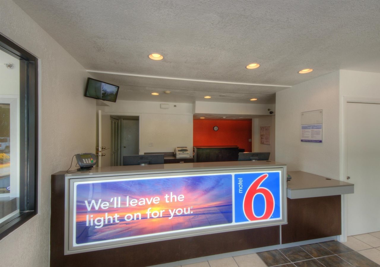 Foto - Motel 6 Bradenton, FL