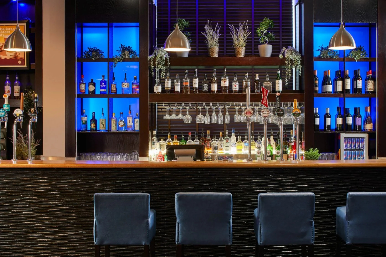 Foto - Leonardo Hotel Newcastle