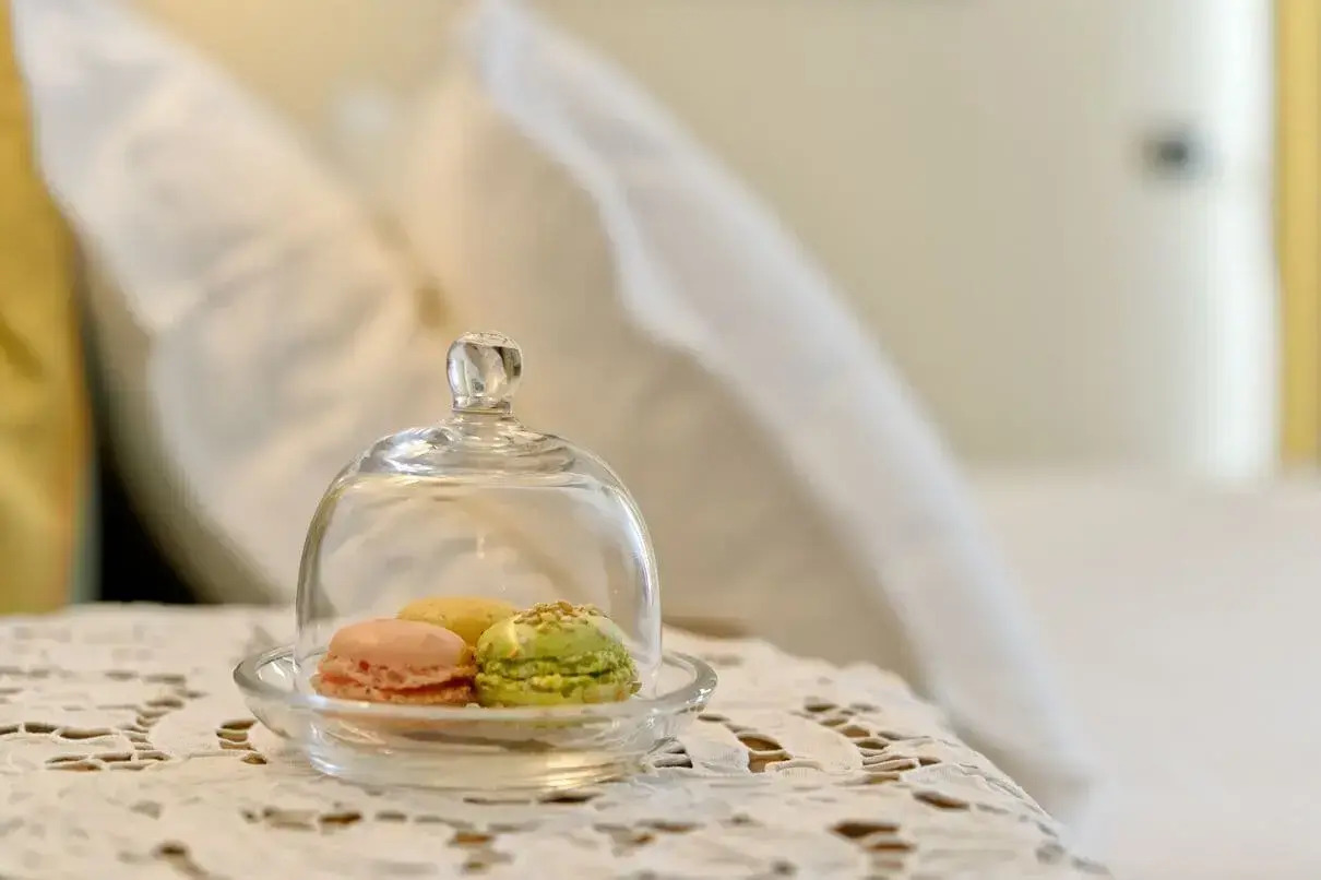 Foto - Villa Poseidon -Boutique Hotel-